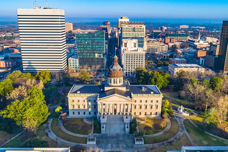 South Carolina Public Records Association Photo Gallery